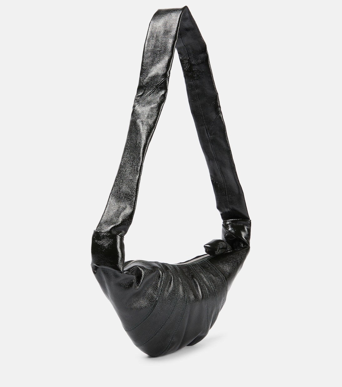 Sac Croissant Small en toile | Lemaire