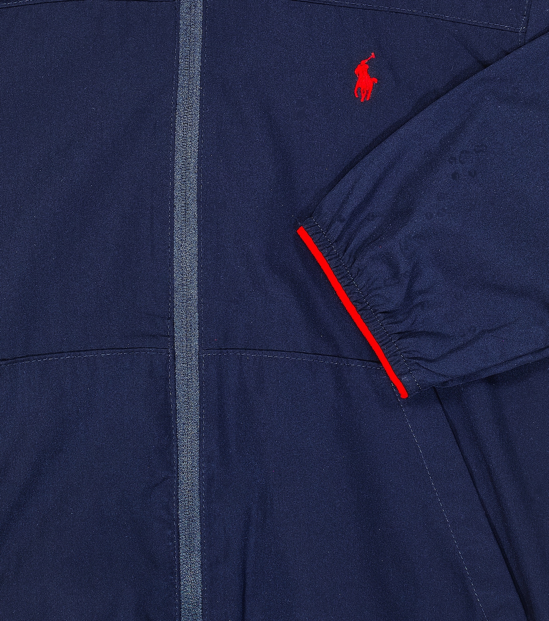 Chaqueta cortavientos Cooper | Polo Ralph Lauren Kids