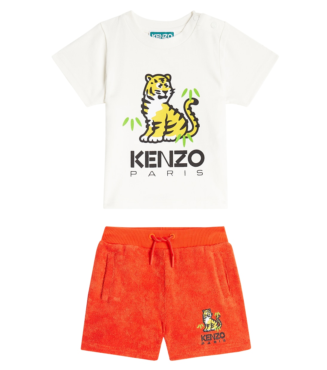 Kenzo bebe on line shop