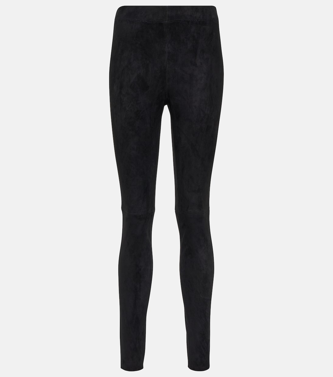Suede leggings  | Joseph