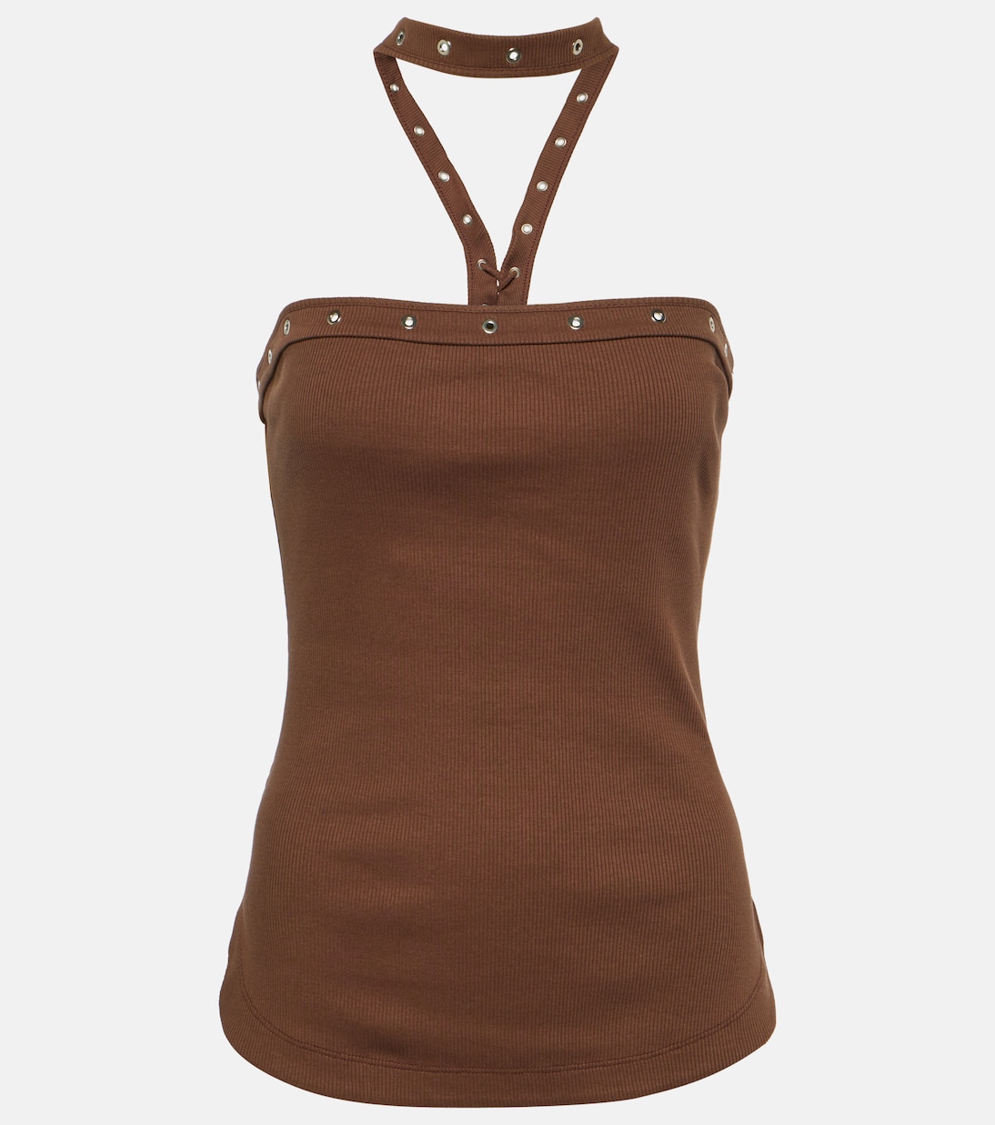 Top in cotone | The Attico