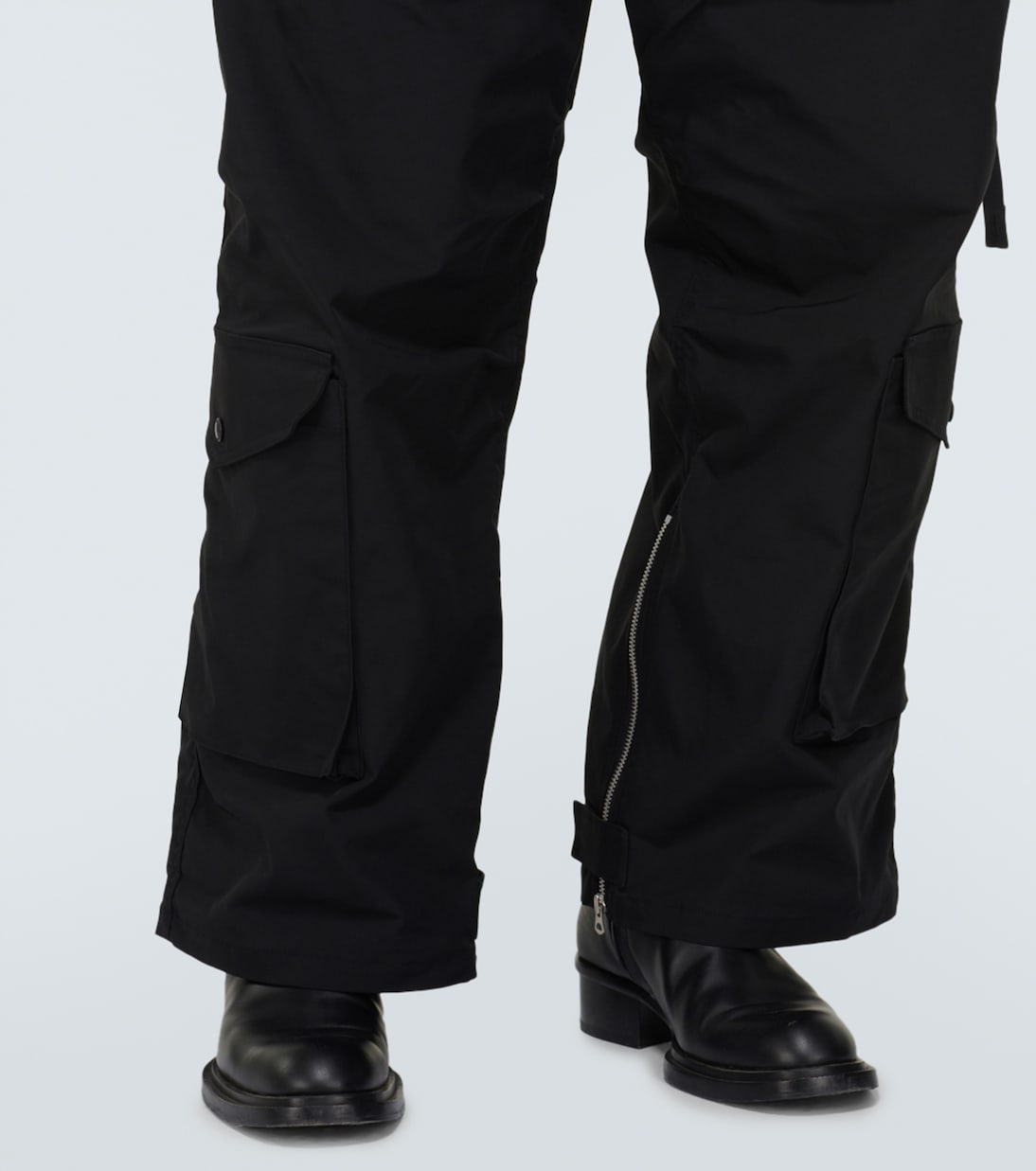 Weite Cargohose | Junya Watanabe