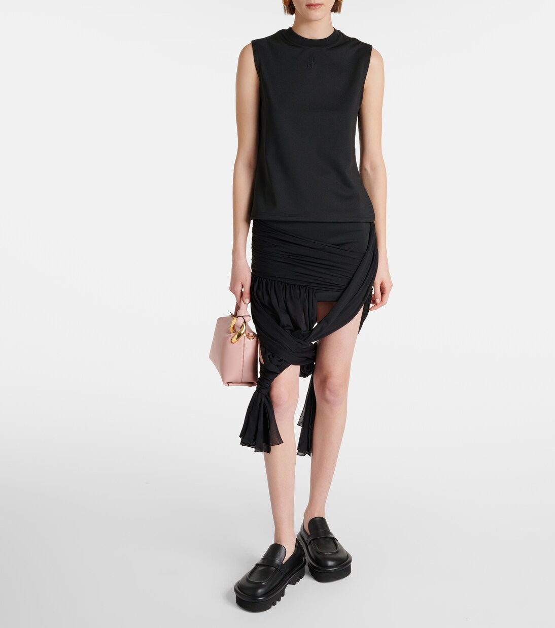 Top aus Jersey | JW Anderson