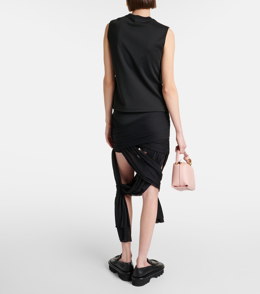 Top aus Jersey | JW Anderson
