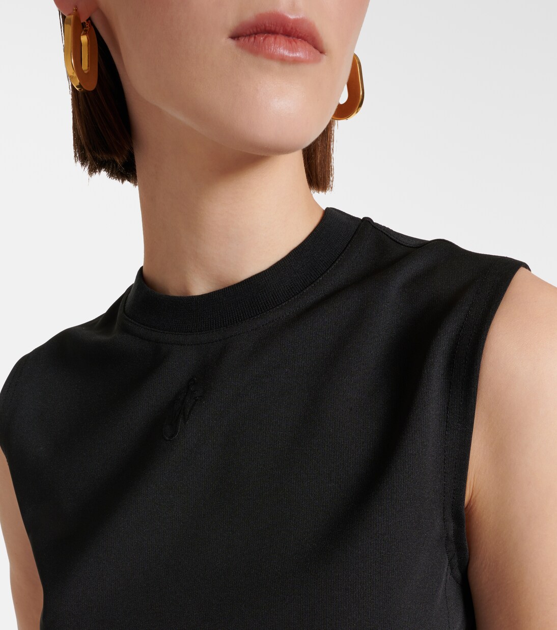 Top aus Jersey | JW Anderson
