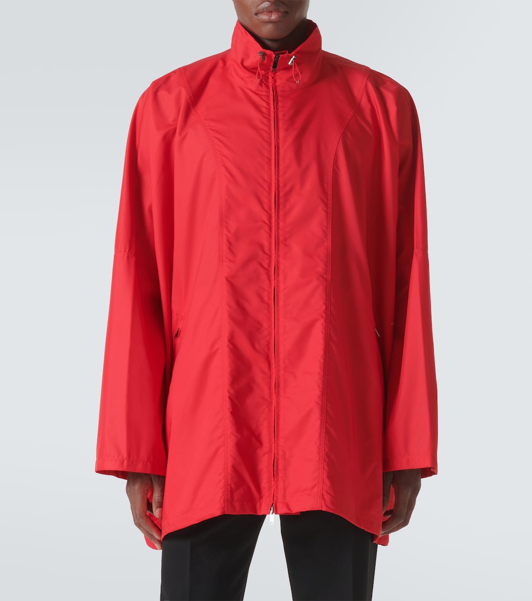 Marty raincoat | The Row