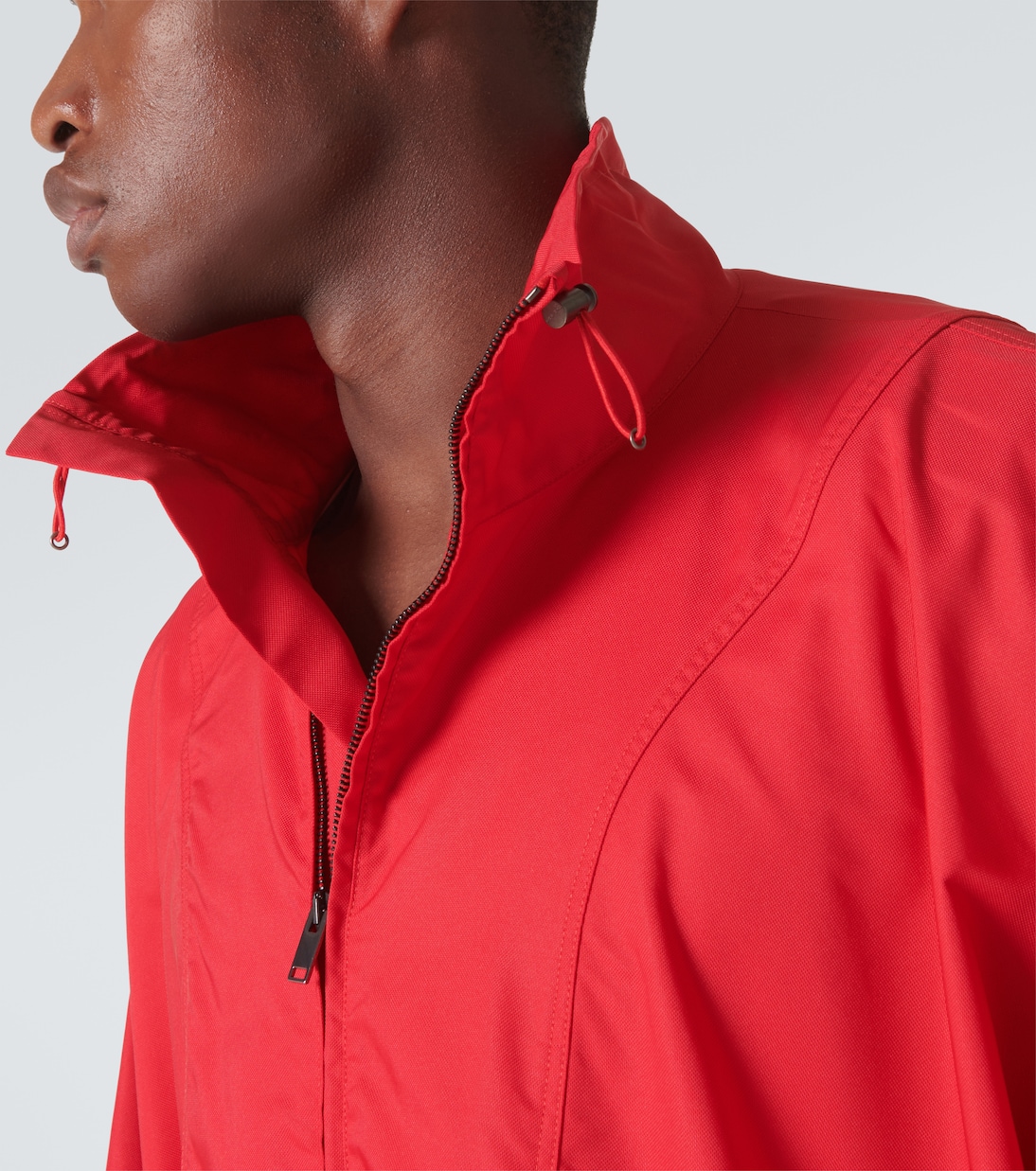 Marty raincoat | The Row