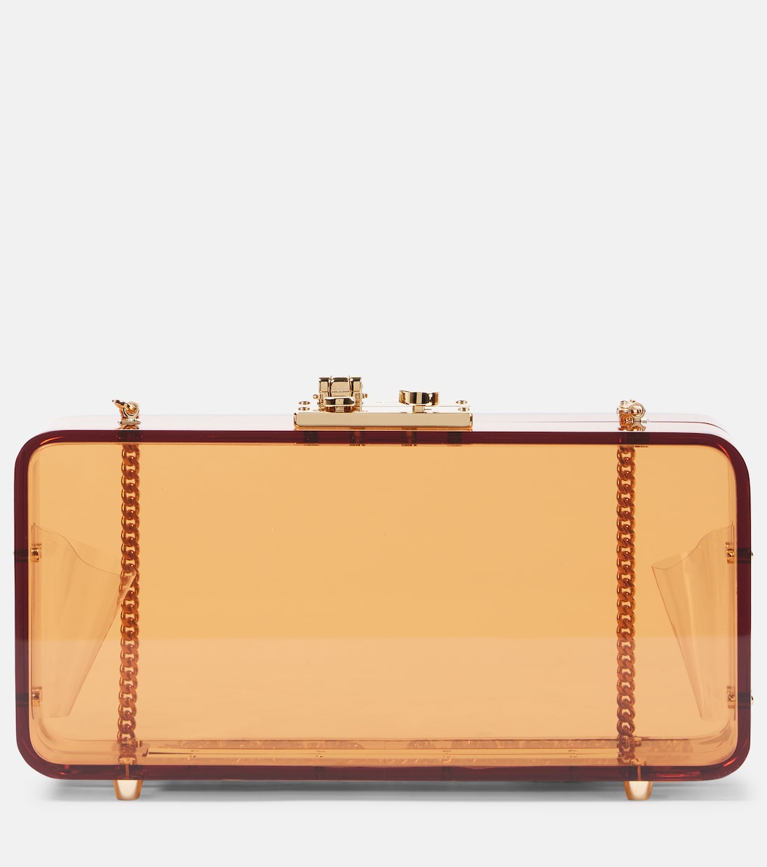 Valì clutch | Gianvito Rossi