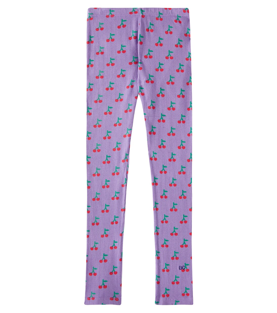 Legging Bobo Cherry imprimé | Bobo Choses
