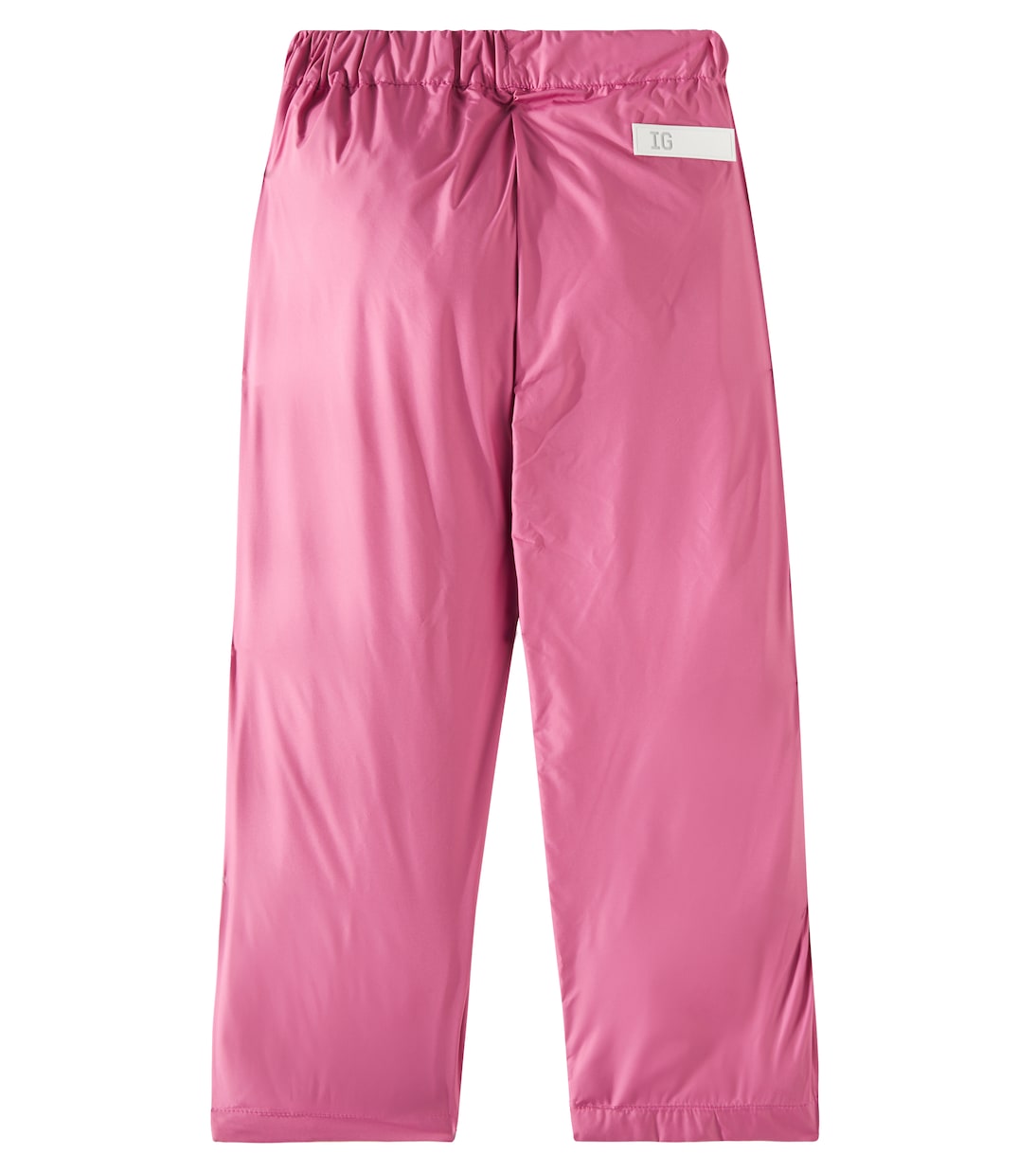 Pantaloni in tessuto tecnico | Il Gufo