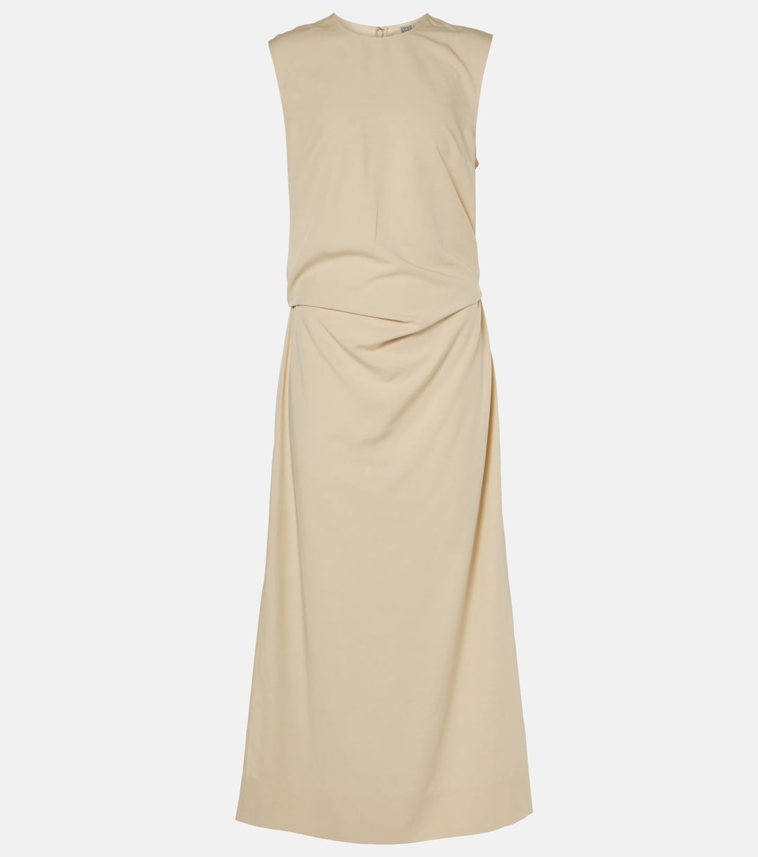 Robe midi | Toteme