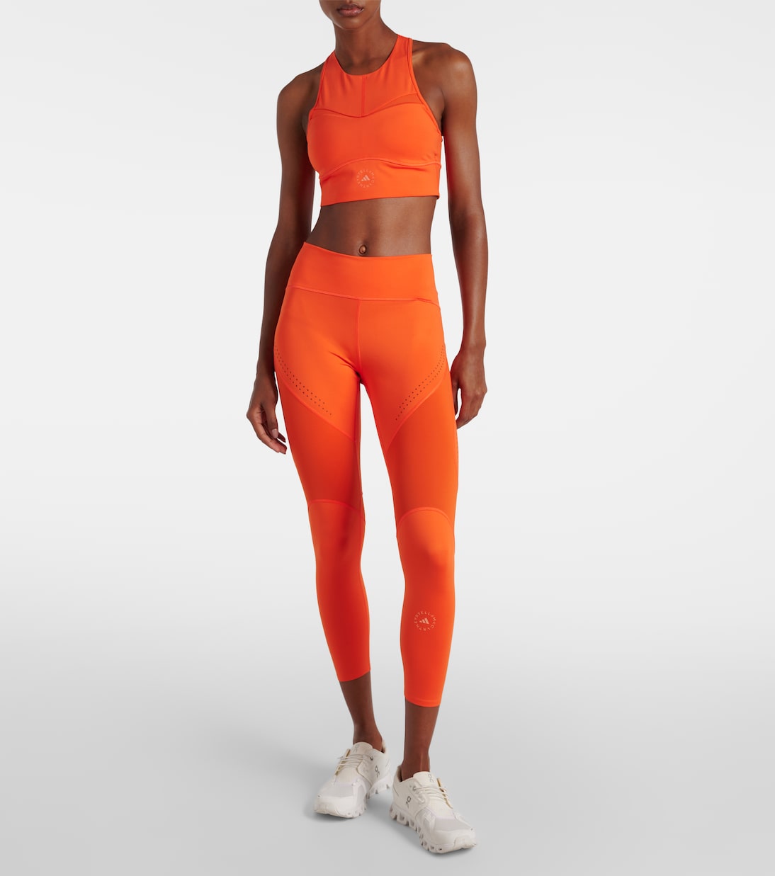 Logo leggings | Adidas by Stella McCartney