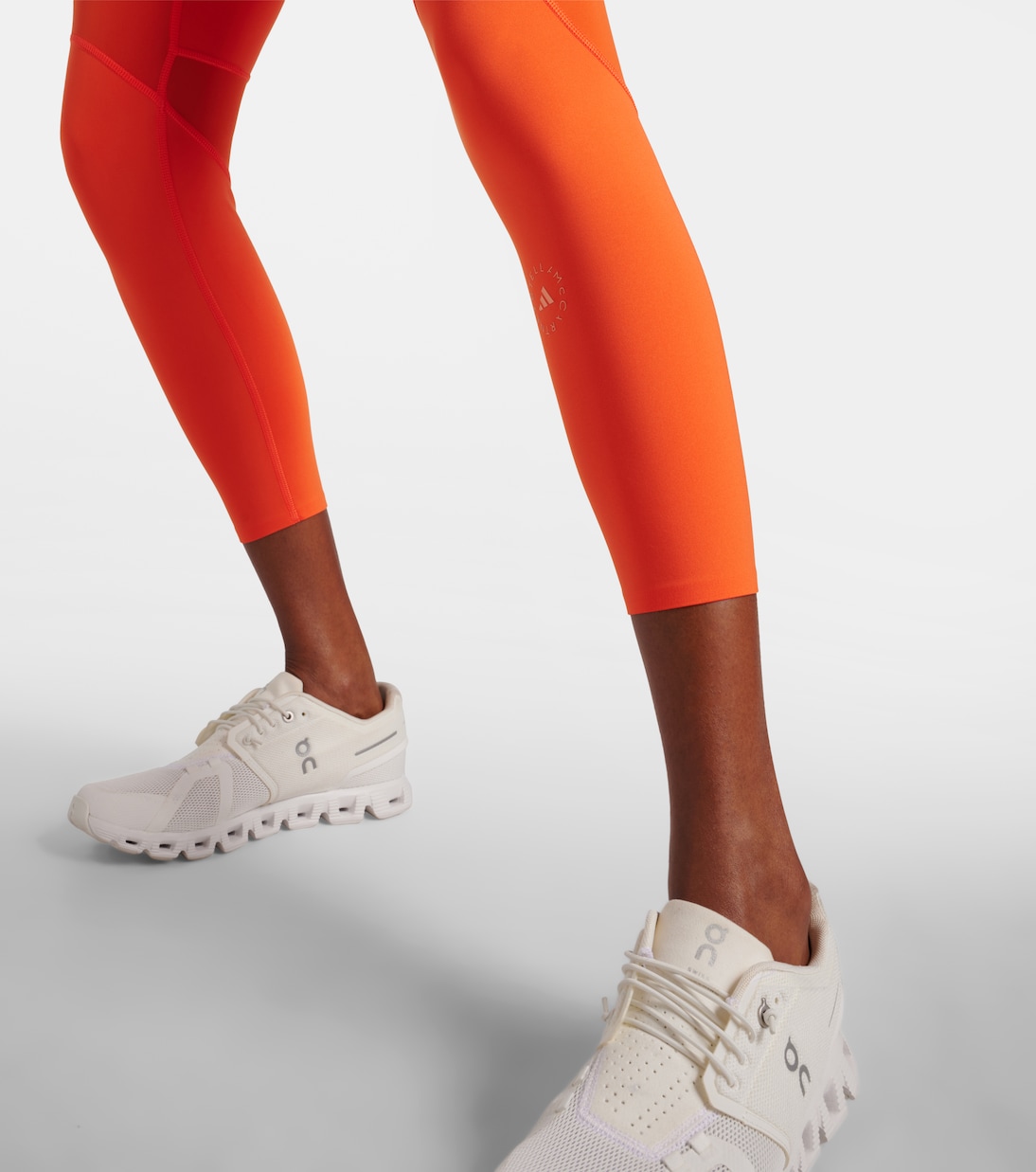 Logo leggings | Adidas by Stella McCartney