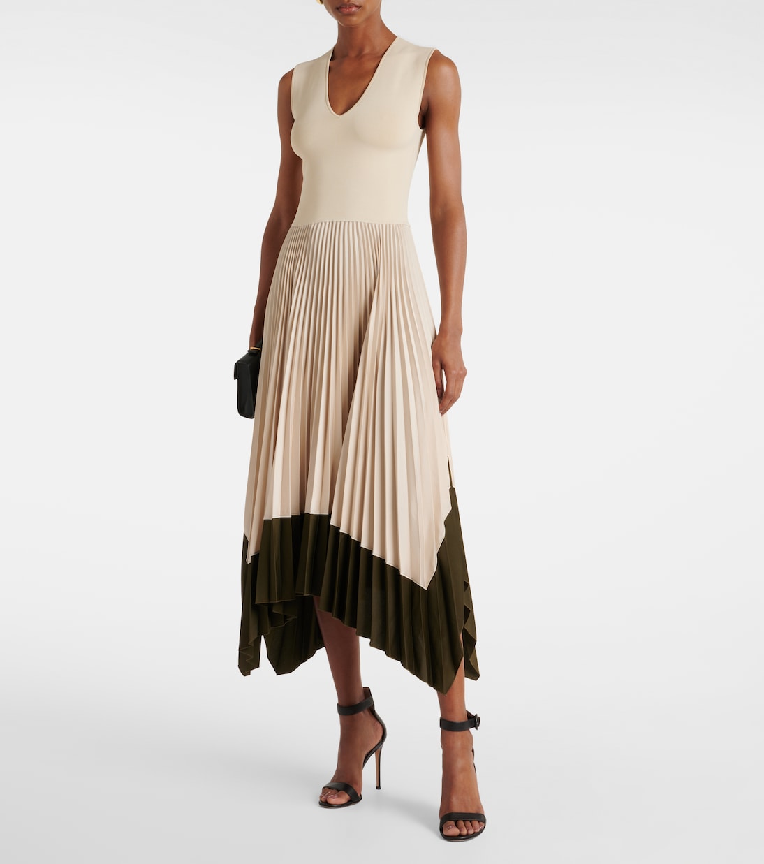 Midikleid Dura | Joseph