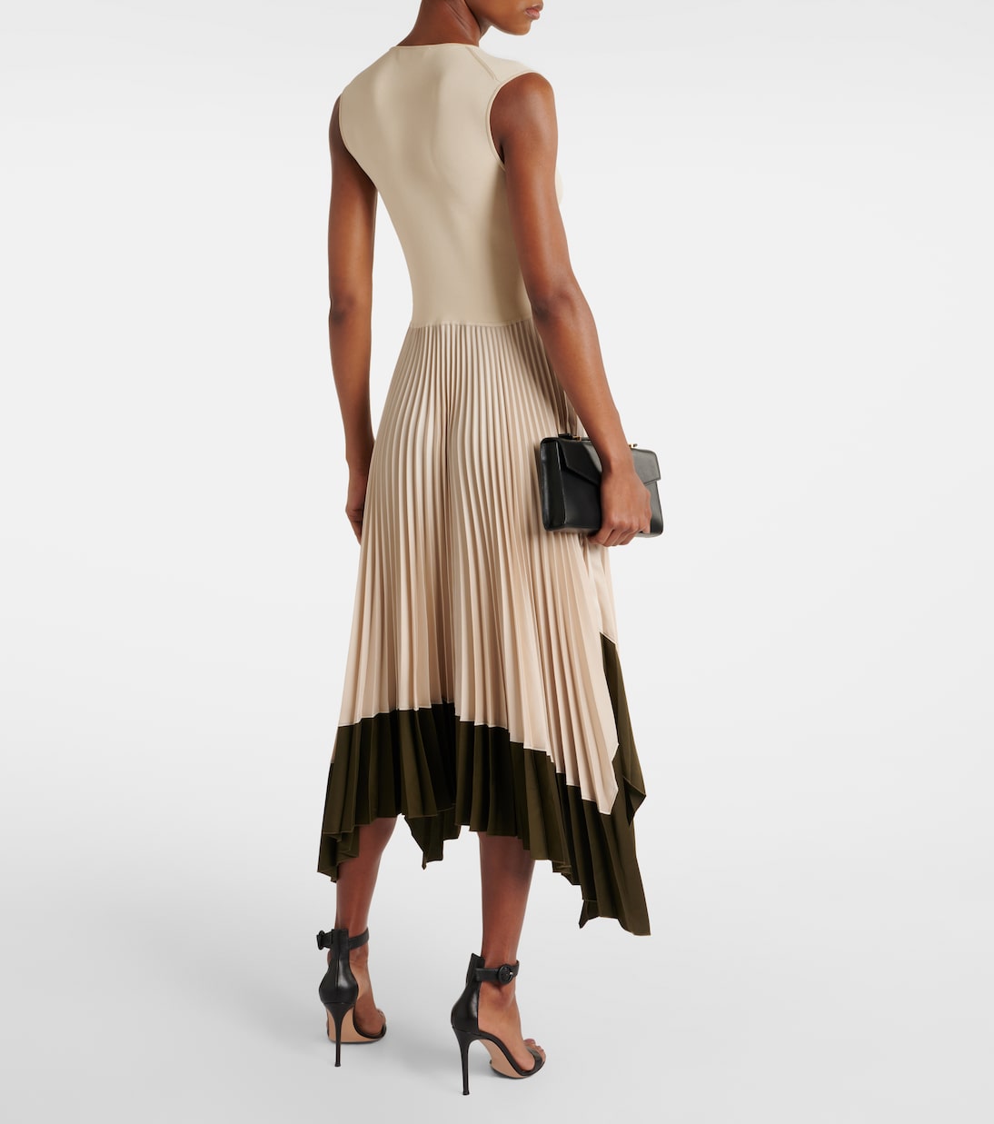 Midikleid Dura | Joseph