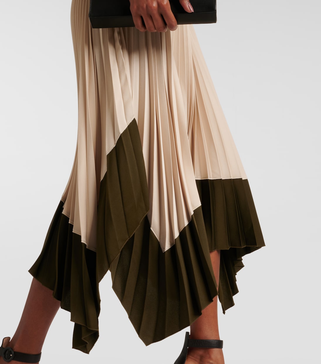 Midikleid Dura | Joseph