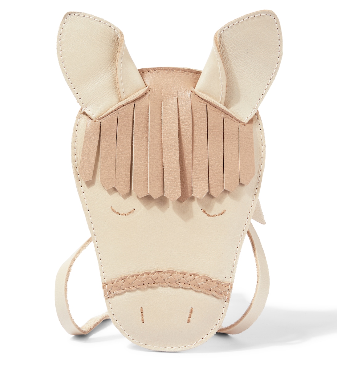 Tasche Britta Special Horse aus Leder | Donsje