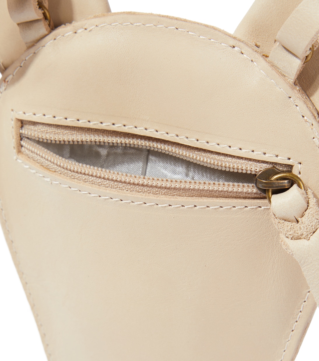Tasche Britta Special Horse aus Leder | Donsje