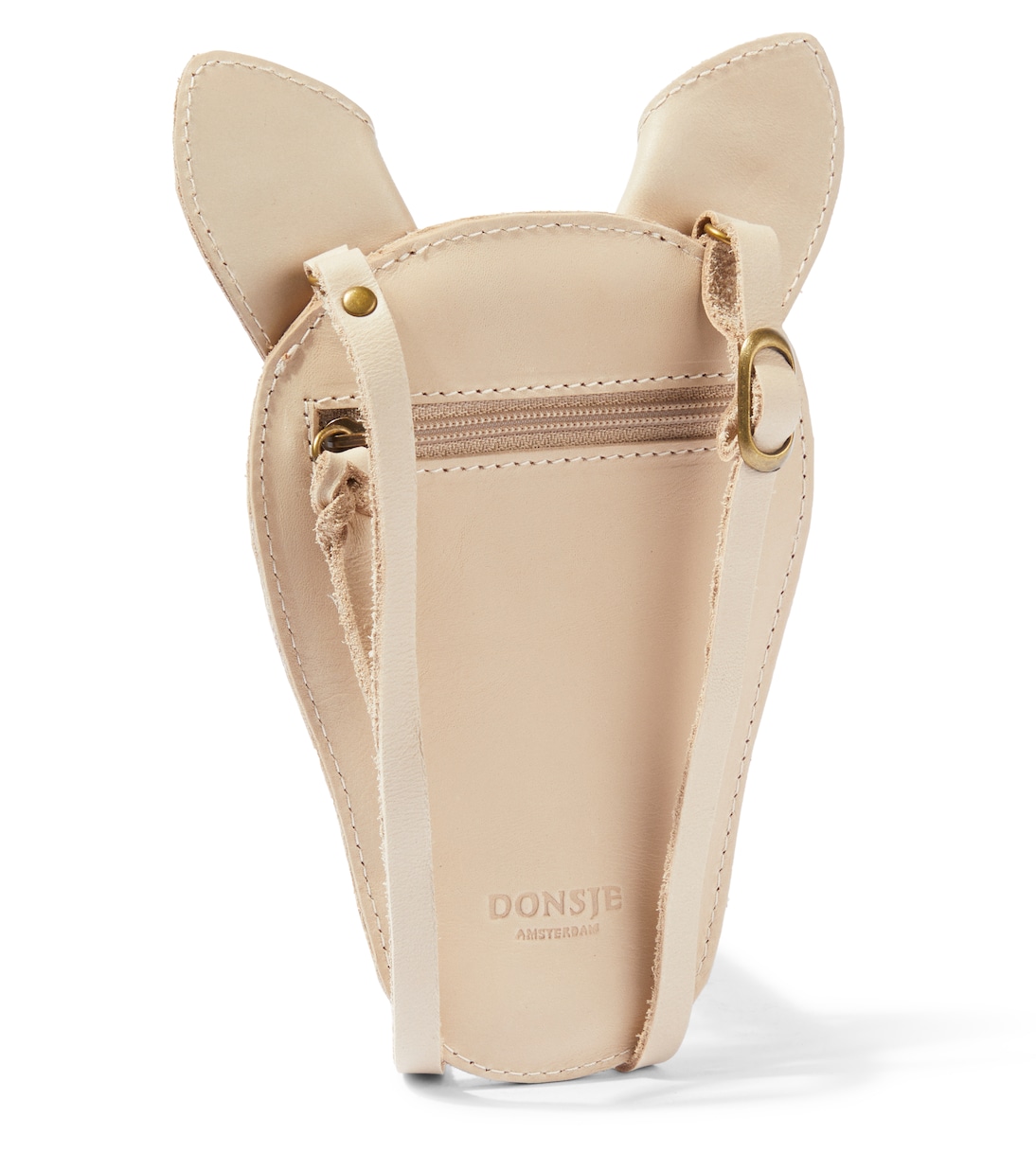Tasche Britta Special Horse aus Leder | Donsje