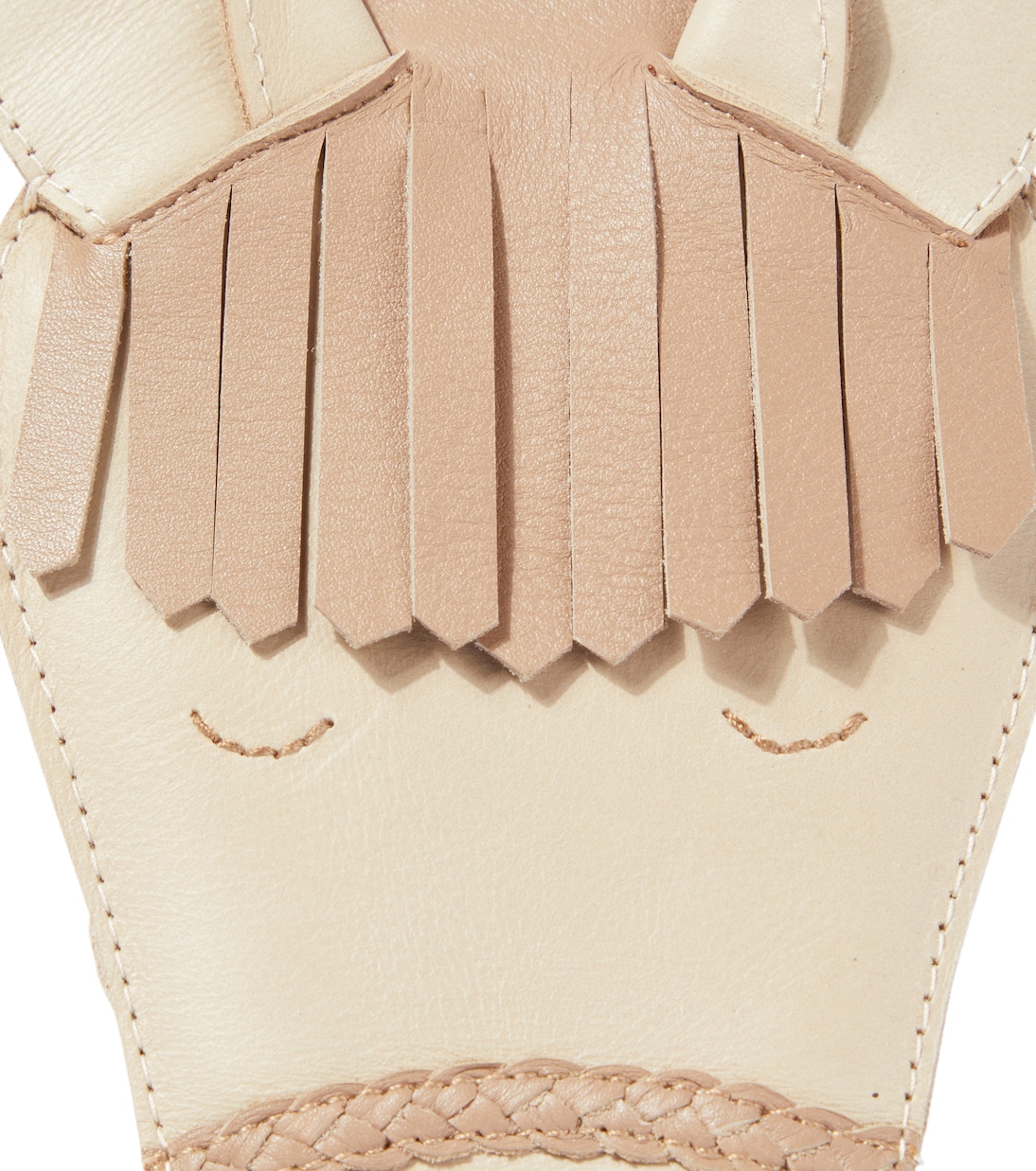 Tasche Britta Special Horse aus Leder | Donsje