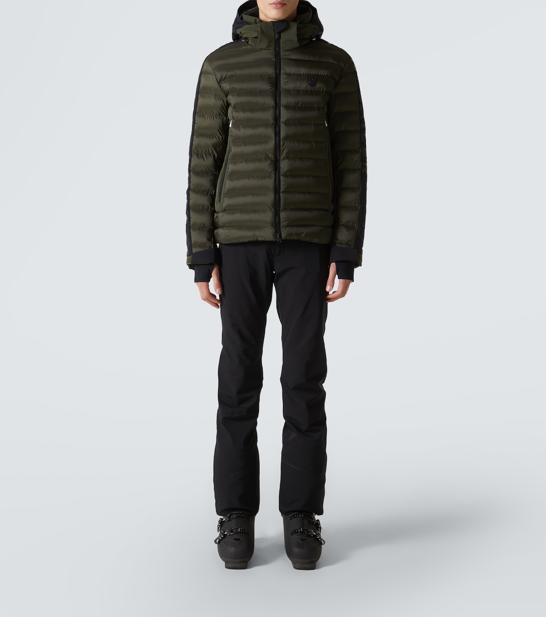 Chaqueta de esquí acolchada Ian  | Toni Sailer