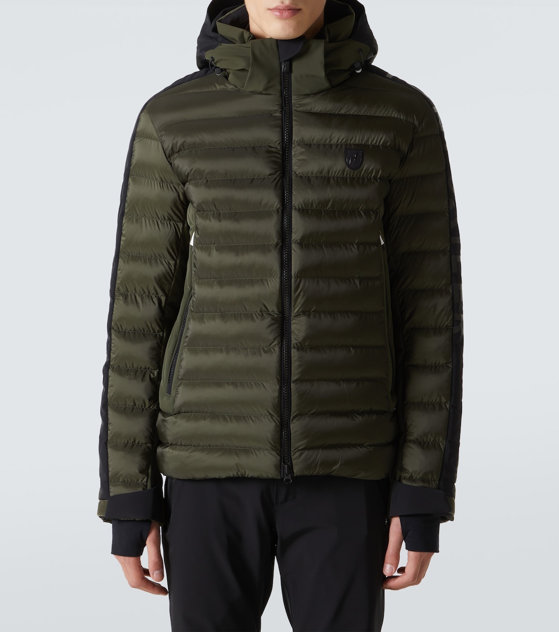 Chaqueta de esquí acolchada Ian  | Toni Sailer