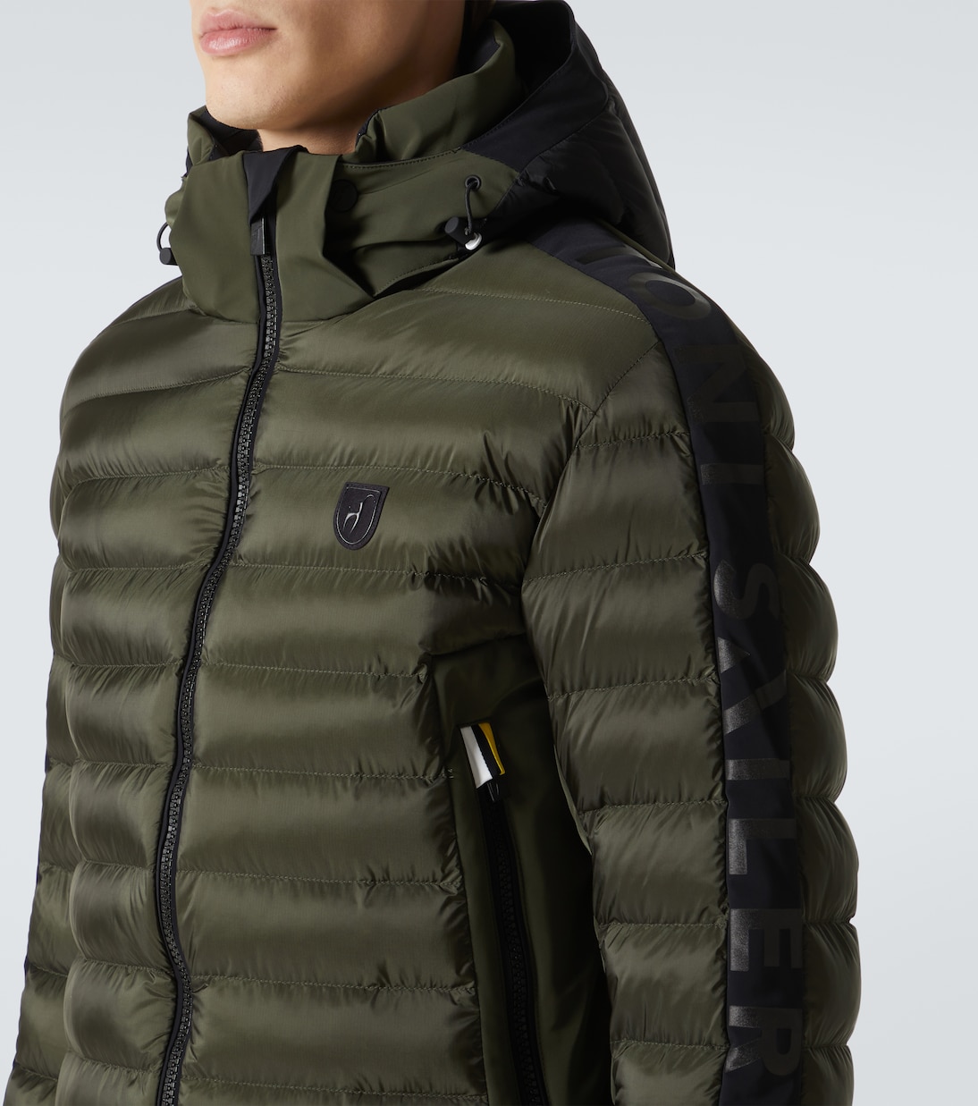 Chaqueta de esquí acolchada Ian  | Toni Sailer