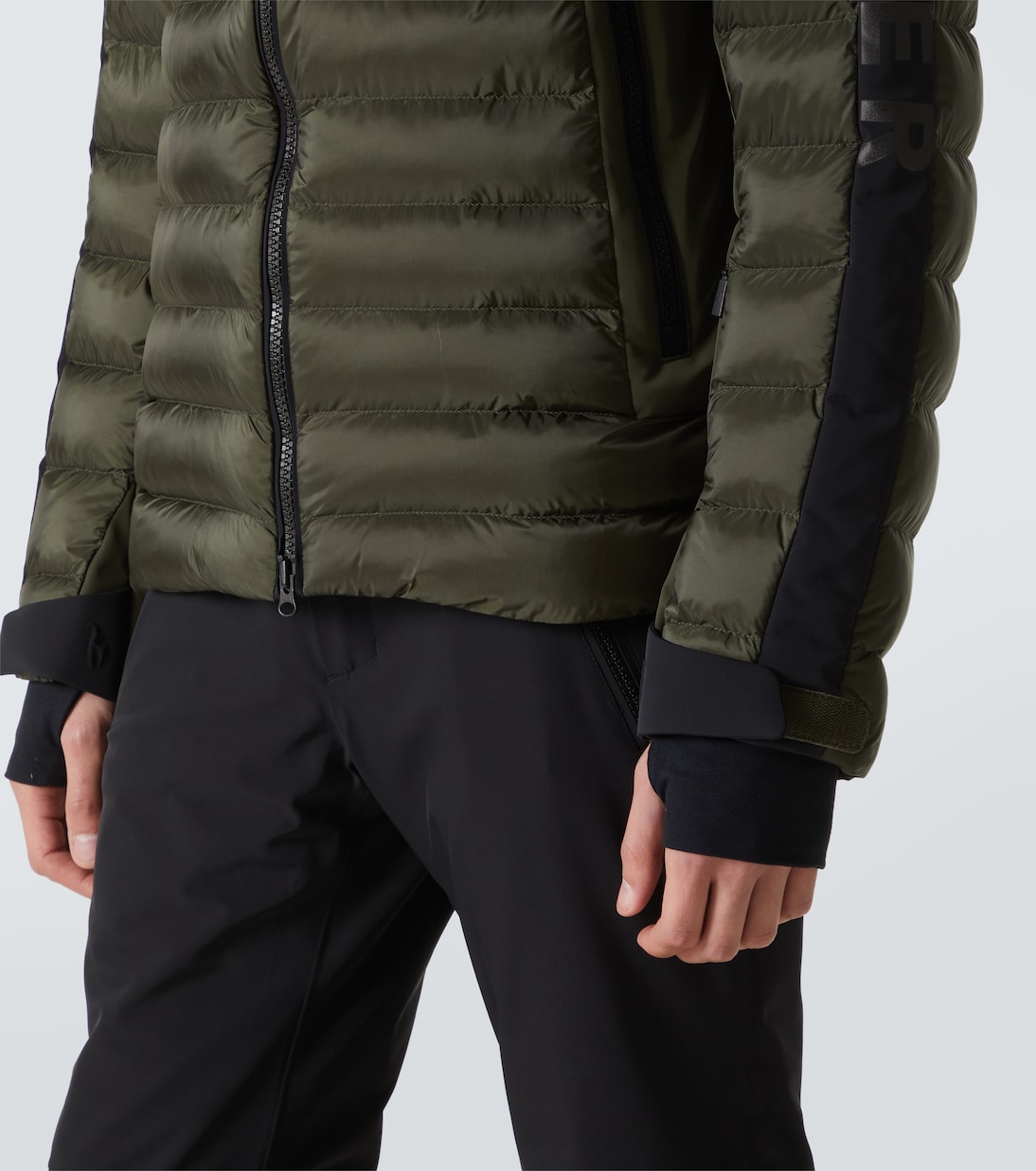 Chaqueta de esquí acolchada Ian  | Toni Sailer