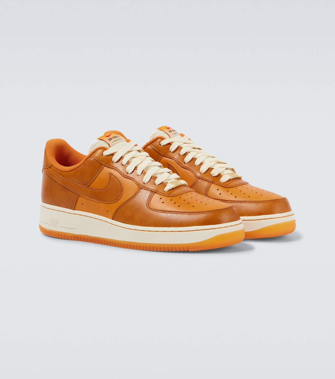 Sneakers Air Force 1 '07 LV8 aus Leder | Nike