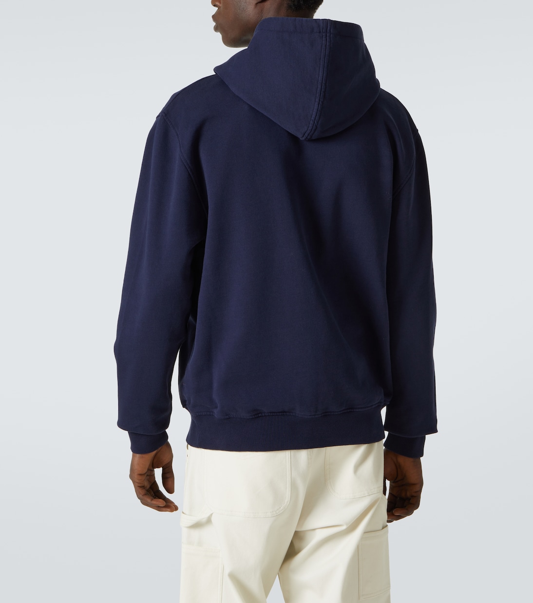 Felpa Ami De Cœur in cotone | Ami Paris