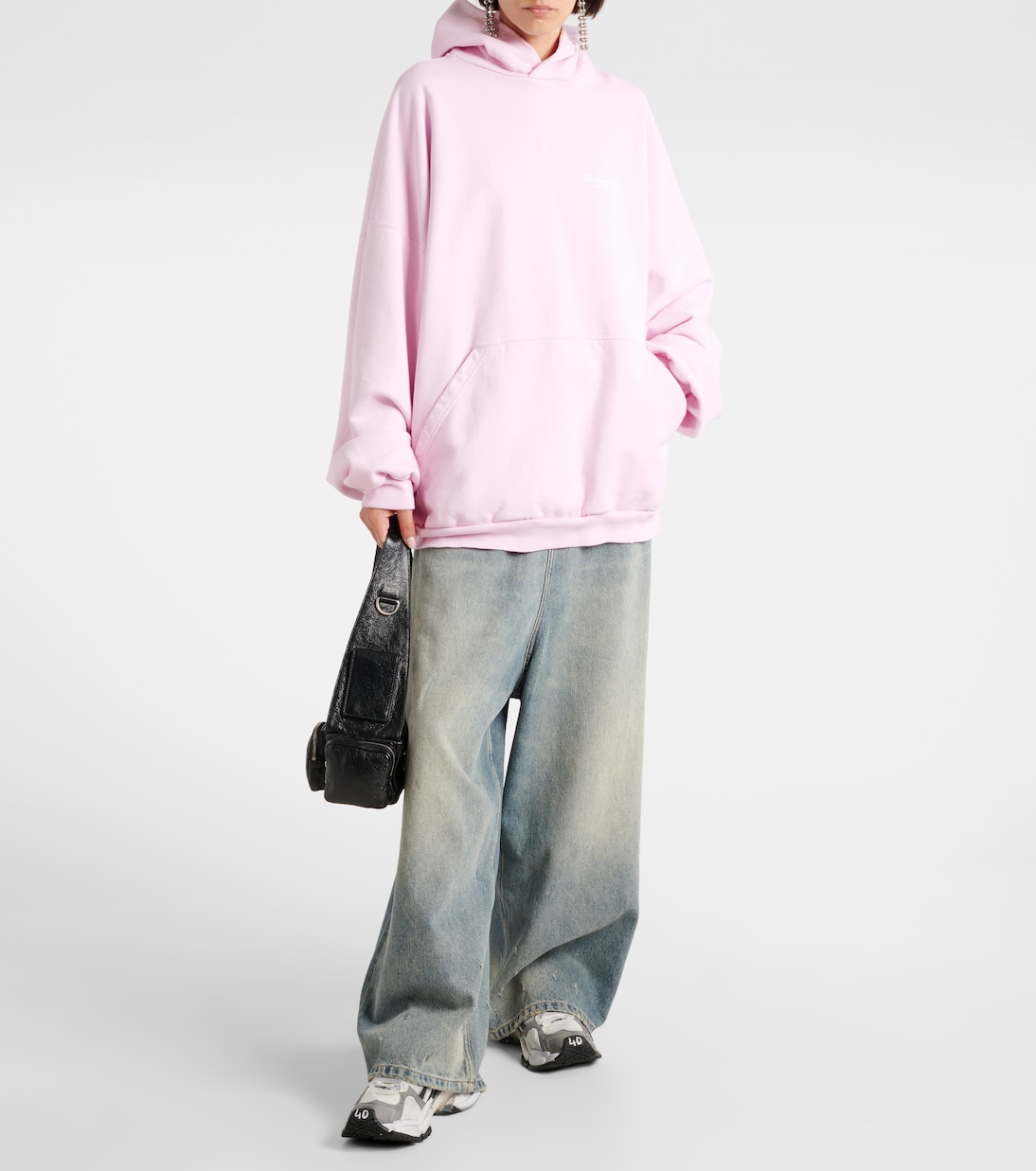 Sneakers Runner | Balenciaga
