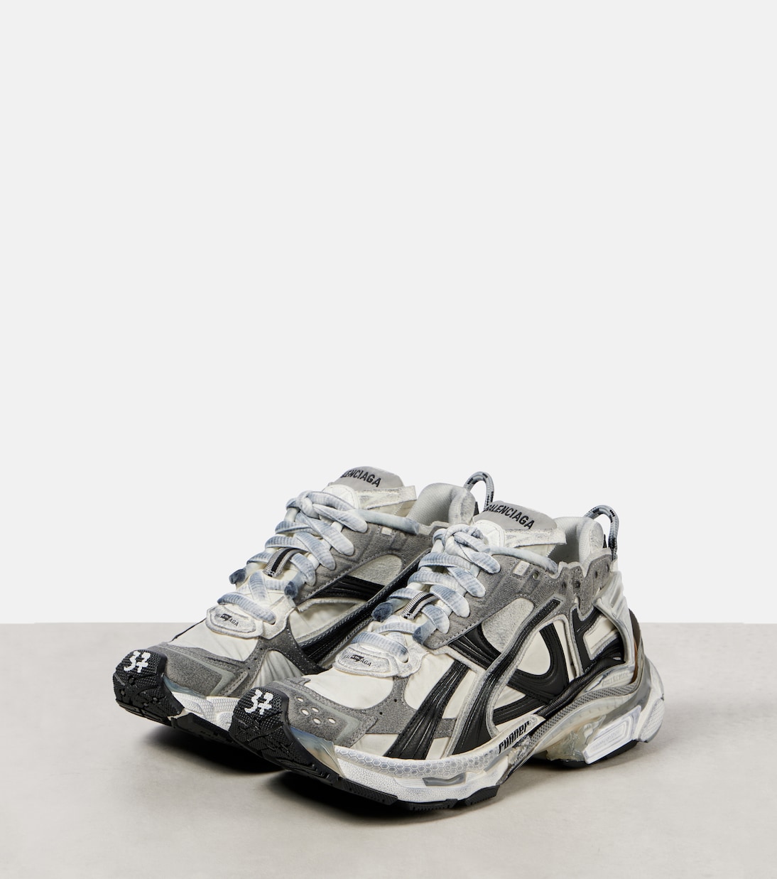Sneakers Runner | Balenciaga