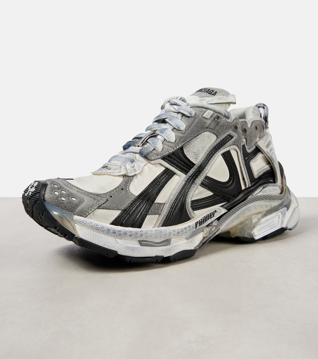 Sneakers Runner | Balenciaga