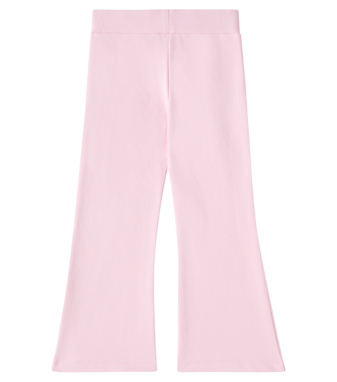 Pantalones deportivos de algodón | Versace Kids