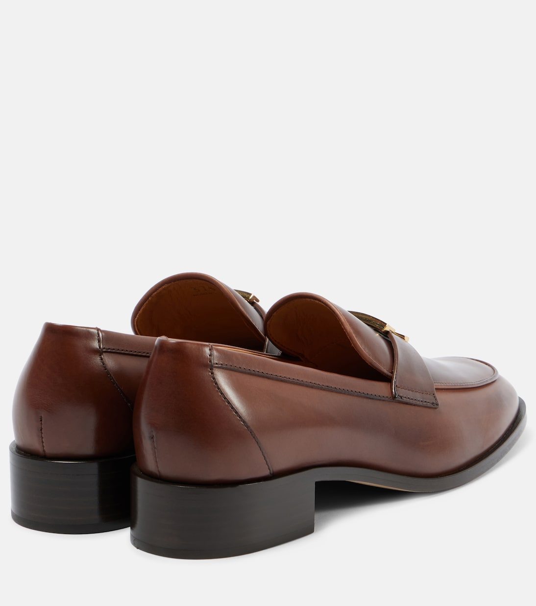 Mocassini T Timeless in pelle | Tod's