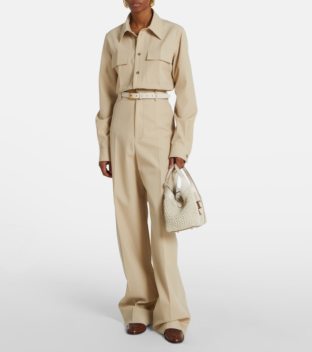 Mocassini T Timeless in pelle | Tod's