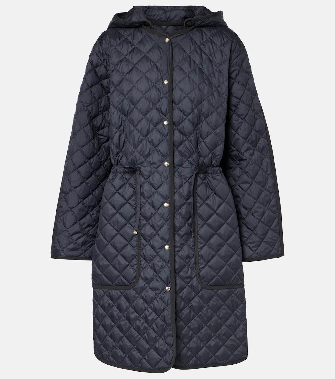 Etelan quilted down jacket | Moncler