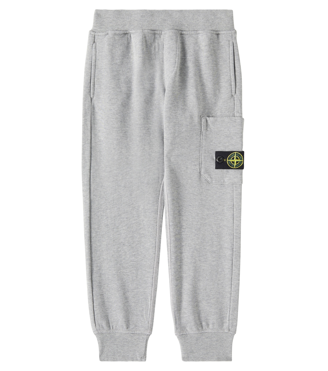 Jogginghose Compass aus Baumwoll-Jersey | Stone Island Junior