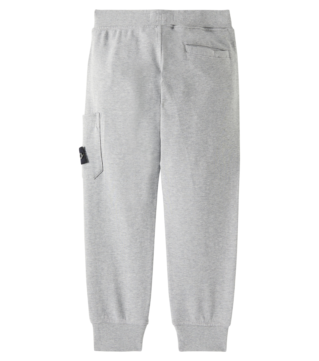 Jogginghose Compass aus Baumwoll-Jersey | Stone Island Junior