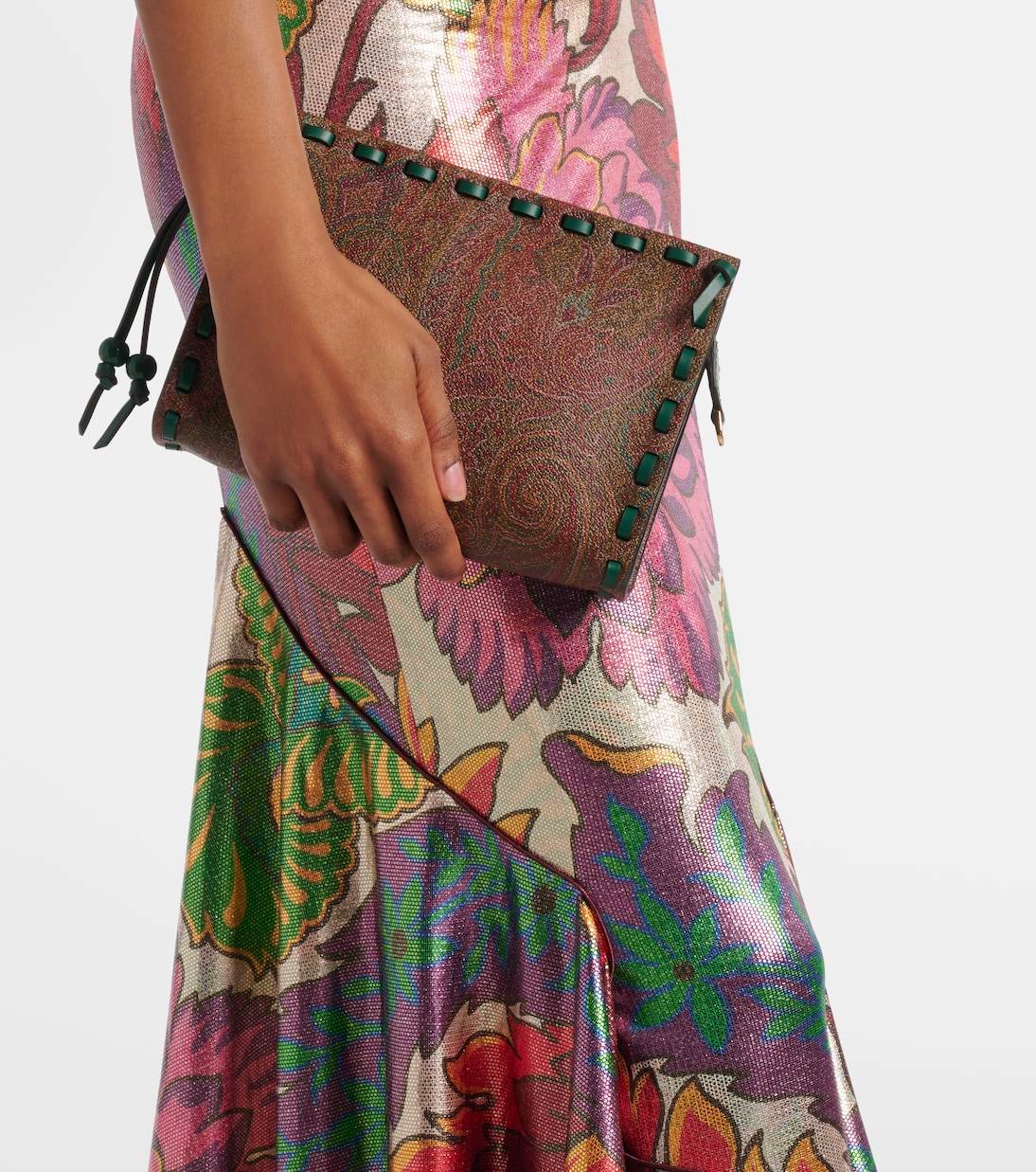 Sac à motif cachemire | Etro