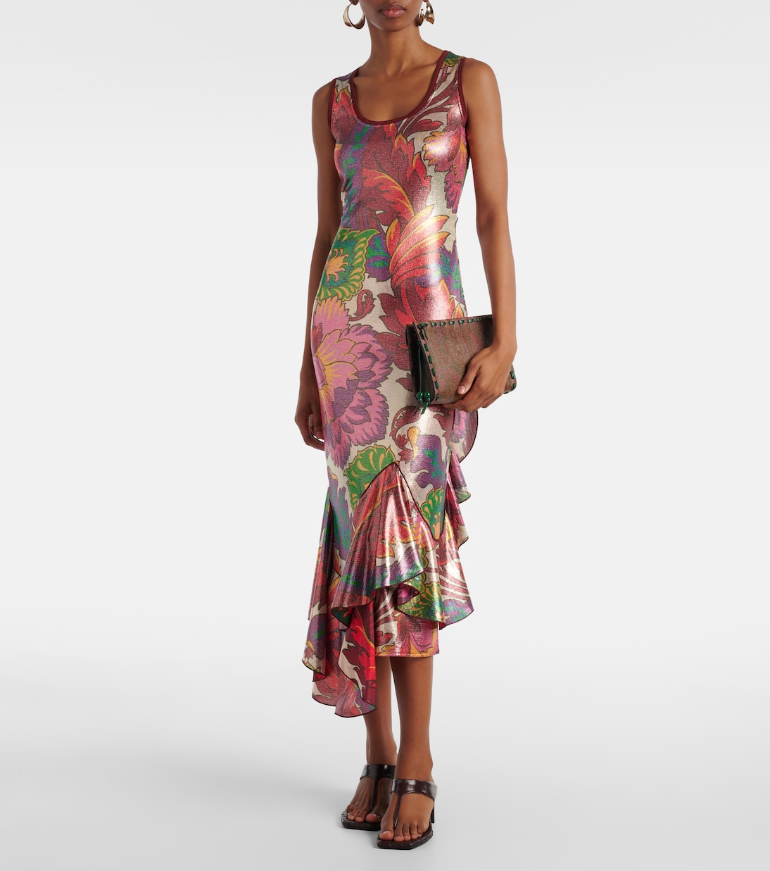 Sac à motif cachemire | Etro