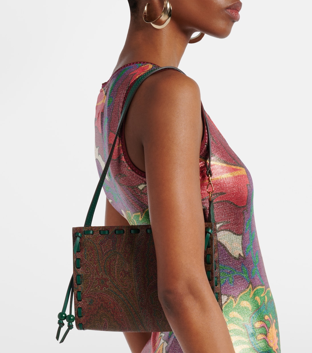 Sac à motif cachemire | Etro