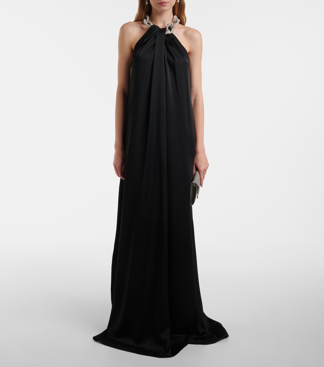 Maxikleid | Stella McCartney