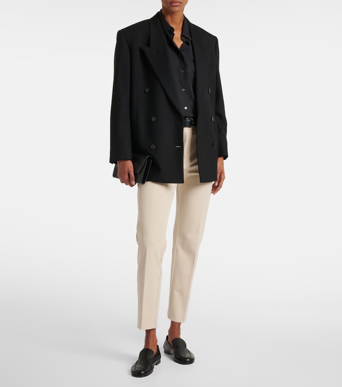 Pantalon slim Coleman | Joseph