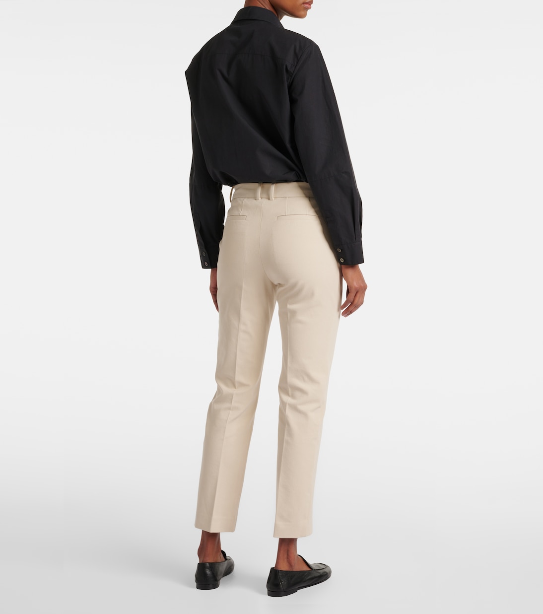 Pantalon slim Coleman | Joseph