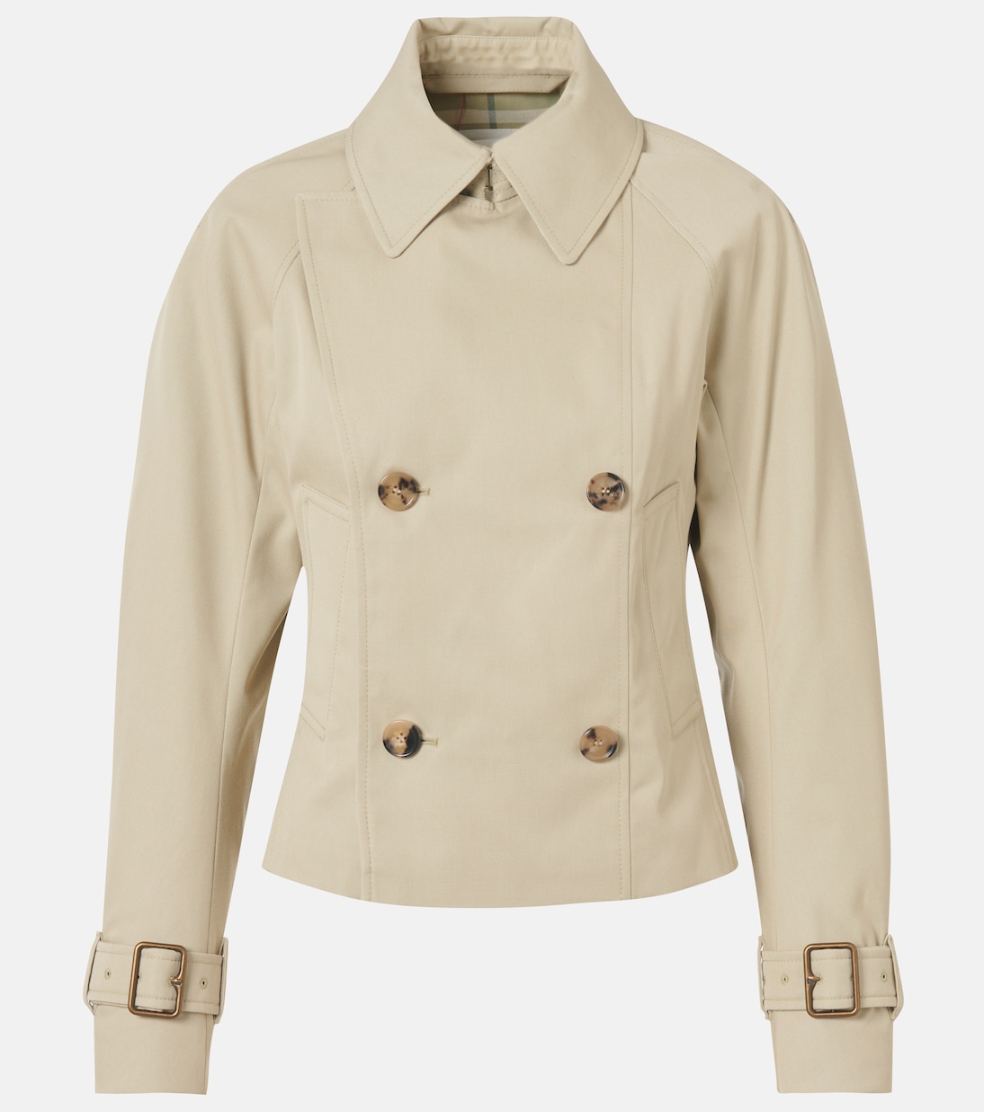 Veste raccourcie | Burberry