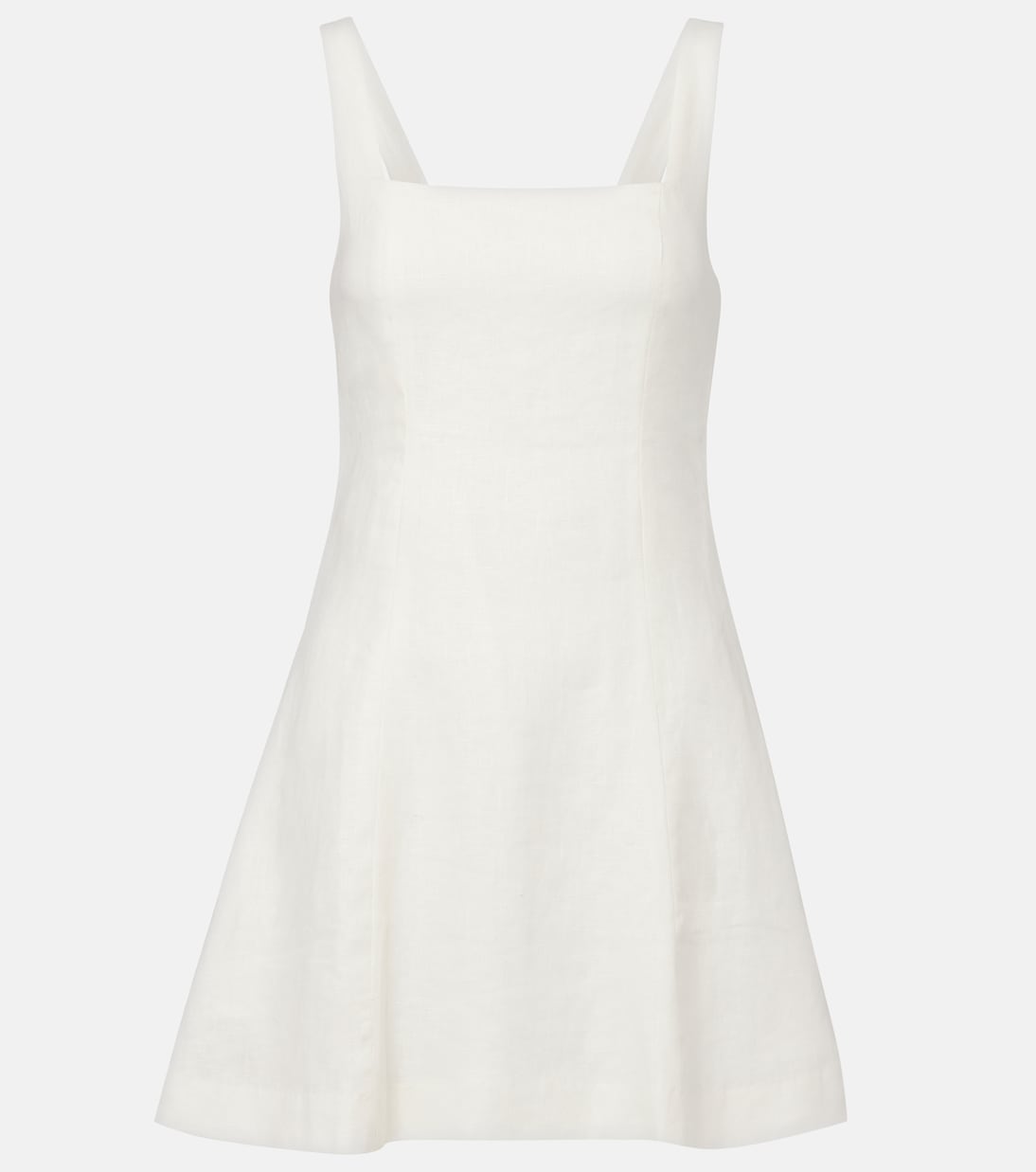 Minikleid Felice aus Leinen | Faithfull