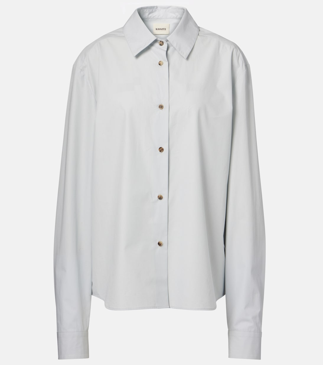 Chemise Agro en coton | Khaite
