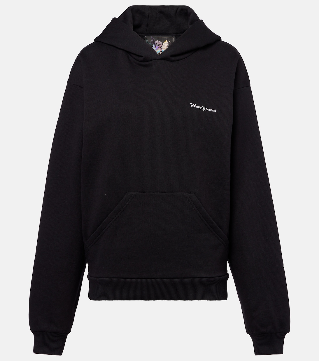 X Disney® Hoodie Maleficent | Coperni