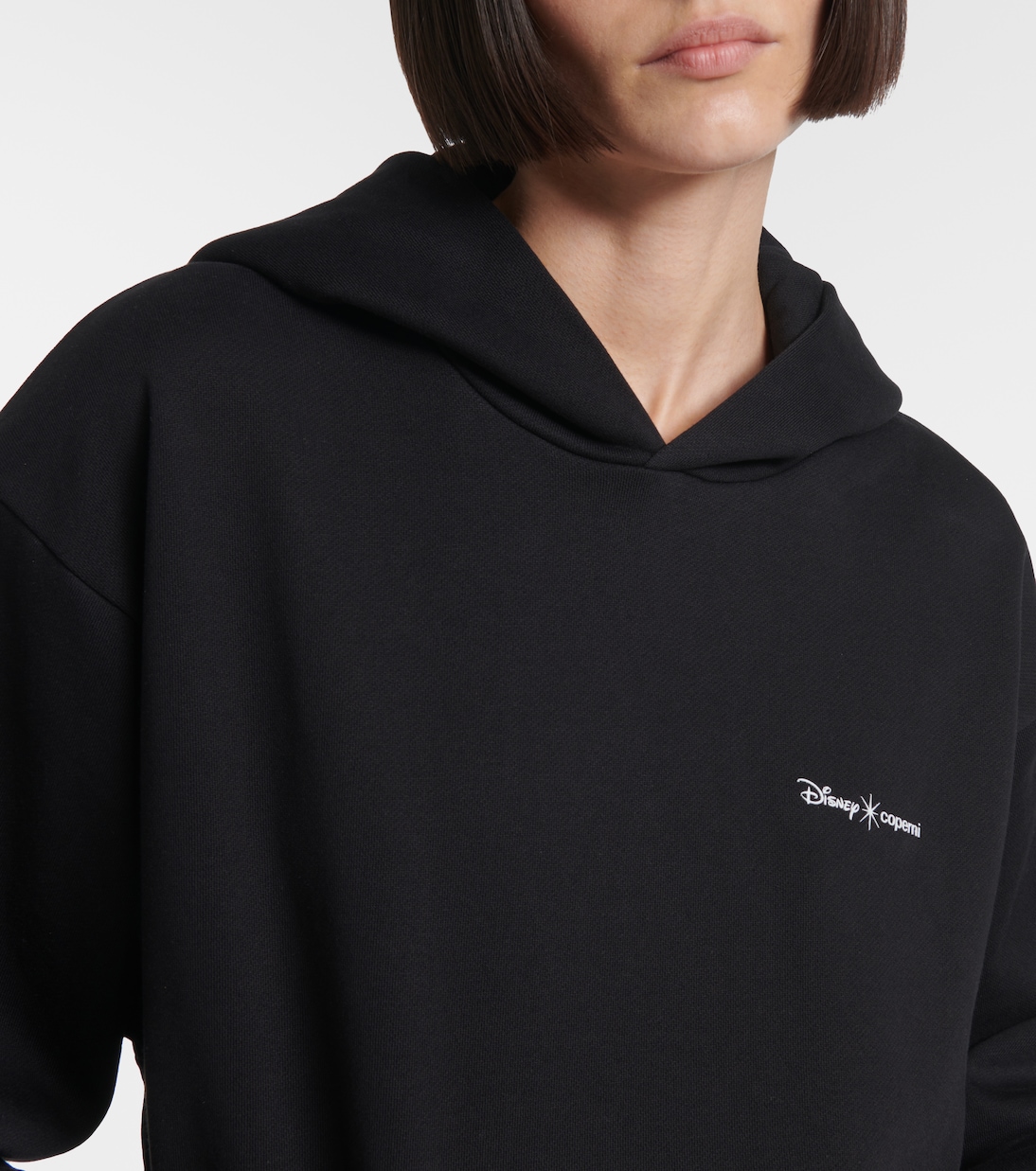 X Disney® Hoodie Maleficent | Coperni